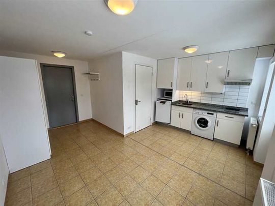 1 rum och kök, 22 m - Foto 1
