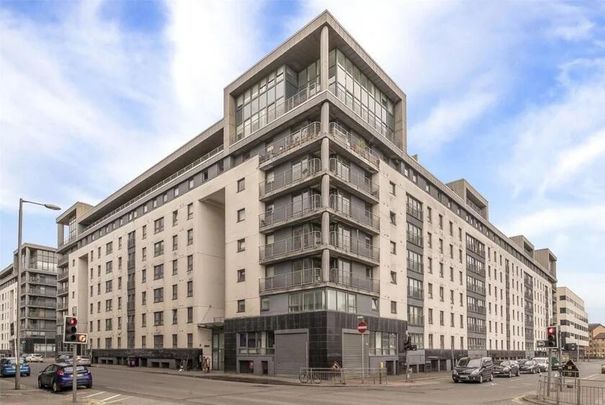 Wallace Street, Tradeston, Glasgow - Photo 1