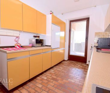 Zimmer in Wohngemeinschaft / Ideal für Pendler/in/Student/in - Photo 3