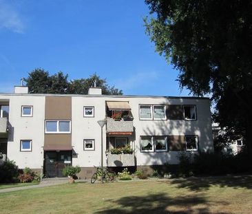 2-Zimmer-Wohnung,komplett renoviet - Photo 2