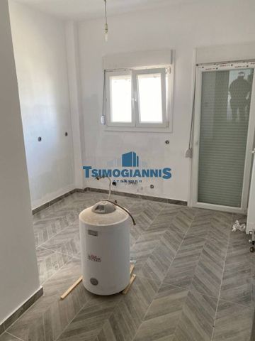 Διαμέρισμα για ενοικίαση Καλούτσιανη - Κουραμπάς (Ιωάννινα) - Φωτογραφία 3