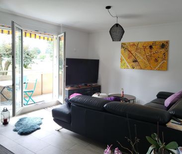QUARTIER TRES CALME ET FAMILIAL où la campagne s'invite aux abords ... - Photo 5