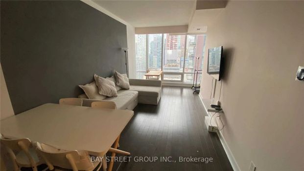 295 Adelaide Street W #2006 - Photo 1