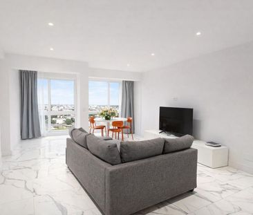 Alquiler de piso en Calle Jorge Manrique, 16 - Photo 3