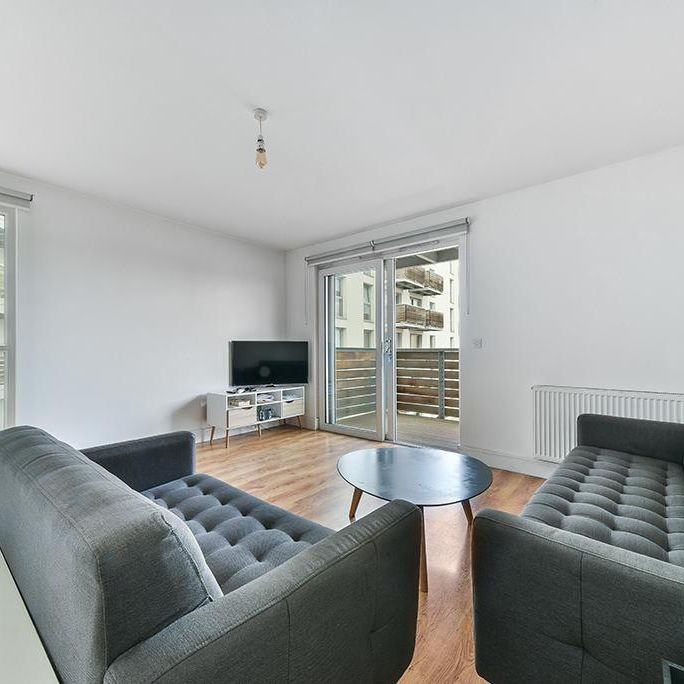 2 bedroom apartment to rent - Photo 1