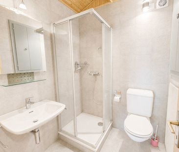 2 Zimmer, 38 m², 1. Stock - Photo 5
