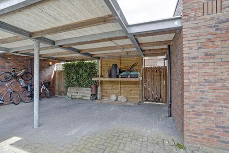 Te huur: Huis Grasvogel 17 in Eindhoven - Photo 4