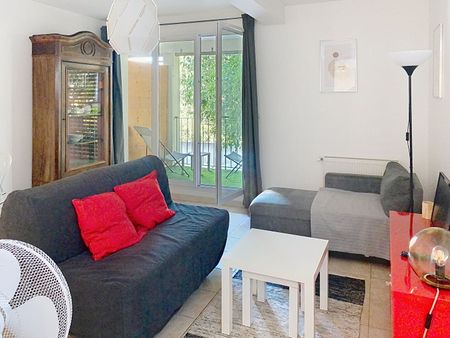 Appartement T2 Avignon à louer - Photo 5