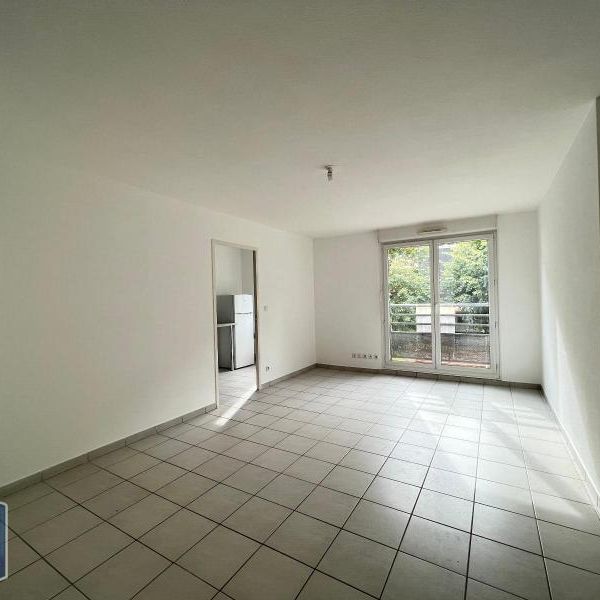 Location Appartement 3 pièces 58m² ST AVOLD 57500 - Photo 1