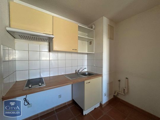 Location Appartement 2 pièces 35m² CARPENTRAS 84200 - Photo 1