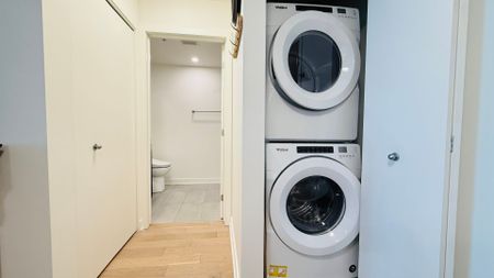 Appartement à louer, Montréal (Verdun/Île-des-Soeurs) - Photo 4