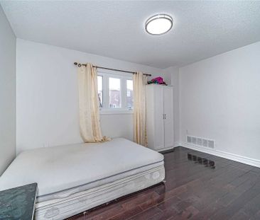 For Lease - 47 Whiteleaf Crescent Unit# Upper, Toronto, Ontario - Photo 5
