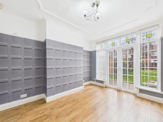 Gorsey Lane, Wallasey, 3 bedroom, House - Mid Terrace - Photo 1