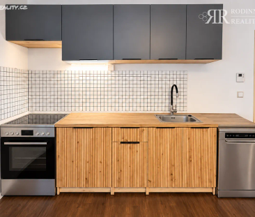 Pronájem bytu 2+kk 47 m² - Photo 3