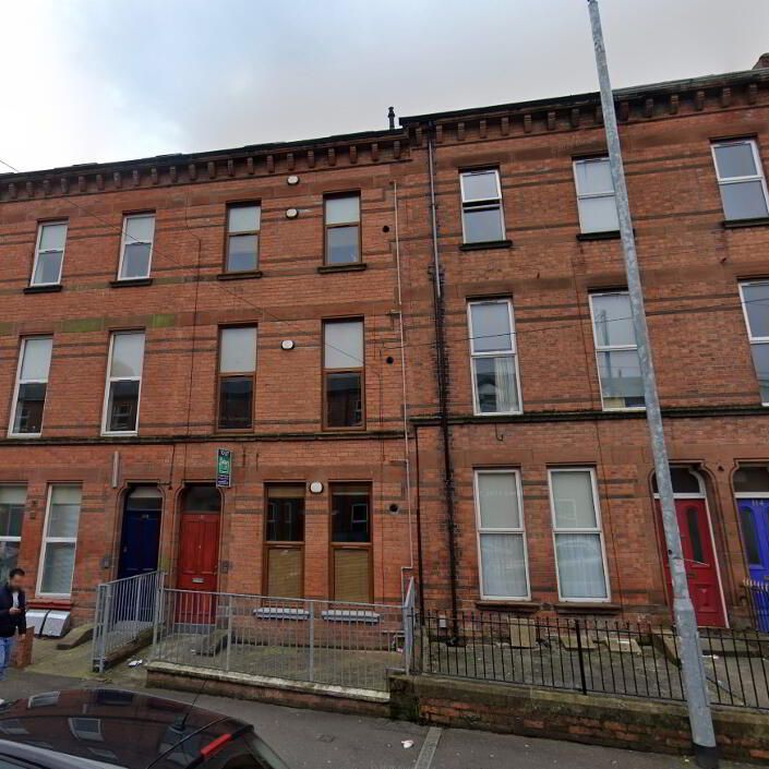 Unit 1, 110 Fitzroy Avenue, Belfast, BT7 1HX - Photo 1