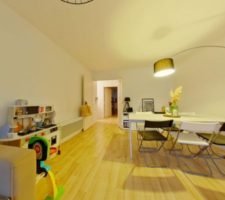 Location Appartement 3 pièces 79m² POITIERS 86000 - Photo 3