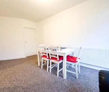 Room in a Shared House, Windsor Crescent, HA9 - Photo 4