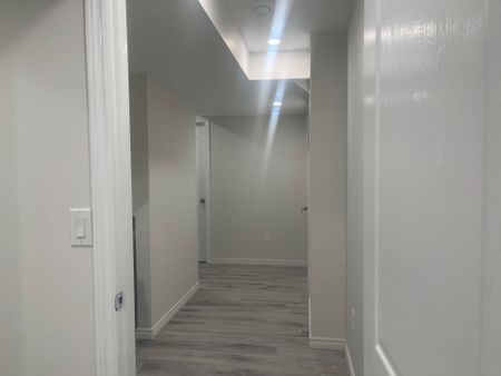 For Lease - 99 Convoy Crescent Unit# Bsmt, Vaughan, Ontario - Photo 3