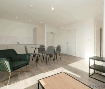 2 bedroom flat to rent - Photo 1