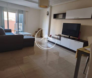 Pi y Margall, Burjassot, Valencian Community 46100 - Foto 5