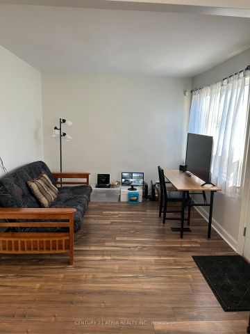 For Lease - 417 Bloor Street, Oshawa, Ontario - Photo 2