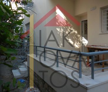 Μονοκατοικία 119 τ.μ. προς ενοικίαση - Photo 5