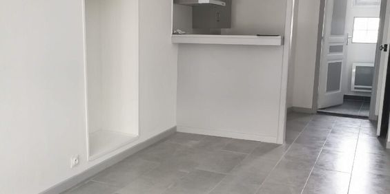 Location Appartement 1 pièce 19m² EPERNON 28230 - Photo 3