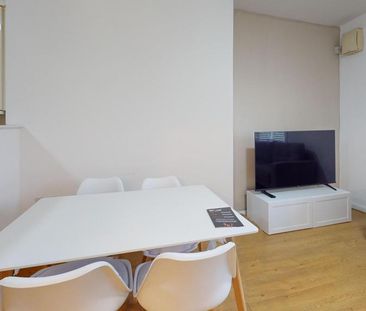 1 bedroom in a house share to rent - Photo 3