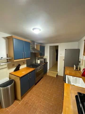 Room in a Shared House, Roberts Road, E17 - Photo 3