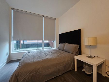 For Lease - 8 Tippett Road Unit# 213, Toronto, Ontario - Photo 4
