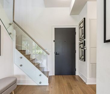 For Lease - 25 Adra Grado Way Unit# 123, Toronto, Ontario - Photo 4