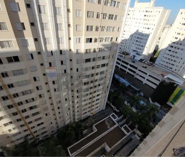APARTAMENTO PARA LOCAÇÃO | 2 DORM | VAGA DE GARAGEM | COND. COMPLET... - Photo 4