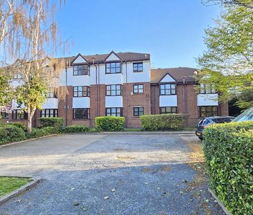 1 bedroom flat to rent - Photo 6