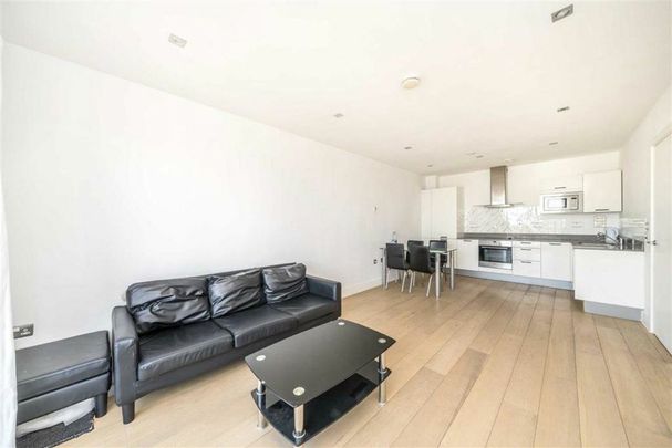 Creek Road, Deptford, SE8 - Photo 1