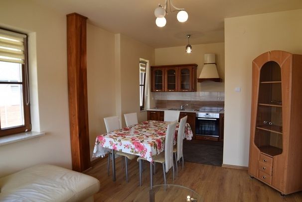 Nałęczów - Zdjęcie 1