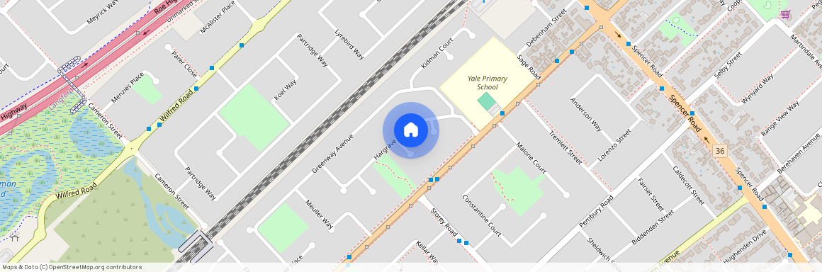 25 Hargrave Drive, Thornlie