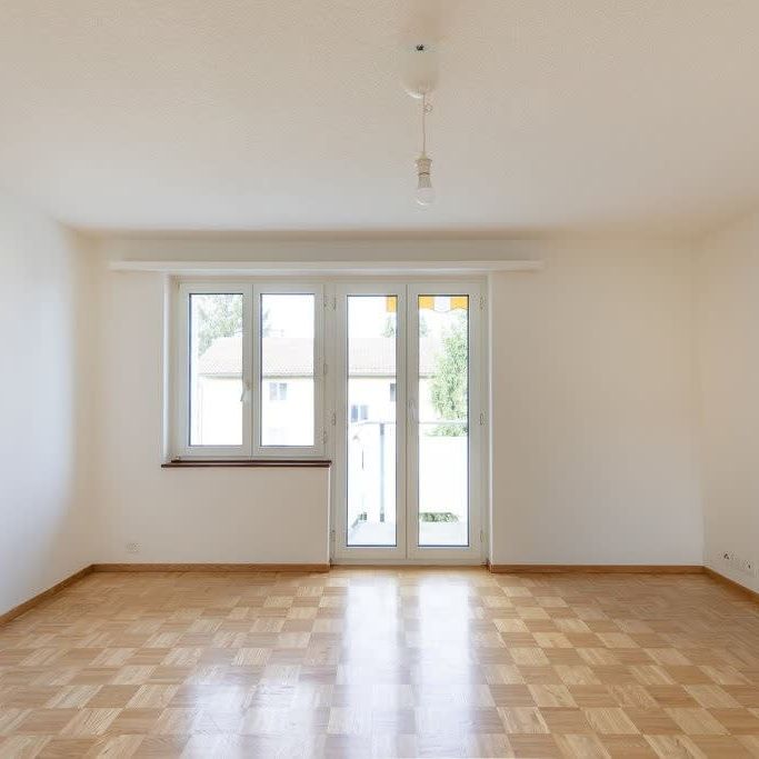 4 Zimmer, 69 m² - Photo 1