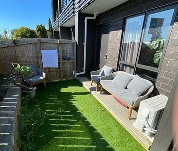 Beautiful 2 Bedroom Townhouse in New Lynn - Photo 6