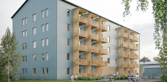 Sturegatan 22 - Foto 2