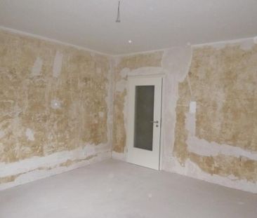 Demnächst frei! 3-Zimmer-Wohnung in Gelsenkirchen Scholven - Photo 3