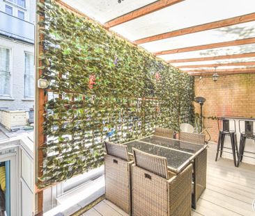 2 bedroom flat to rent - Photo 5