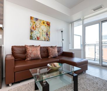 For Lease - 525 Adelaide Street Unit# 1822, Toronto, Ontario - Photo 1