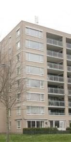 John Coltranestraat, 1311 SK Almere, Nederland - Foto 4