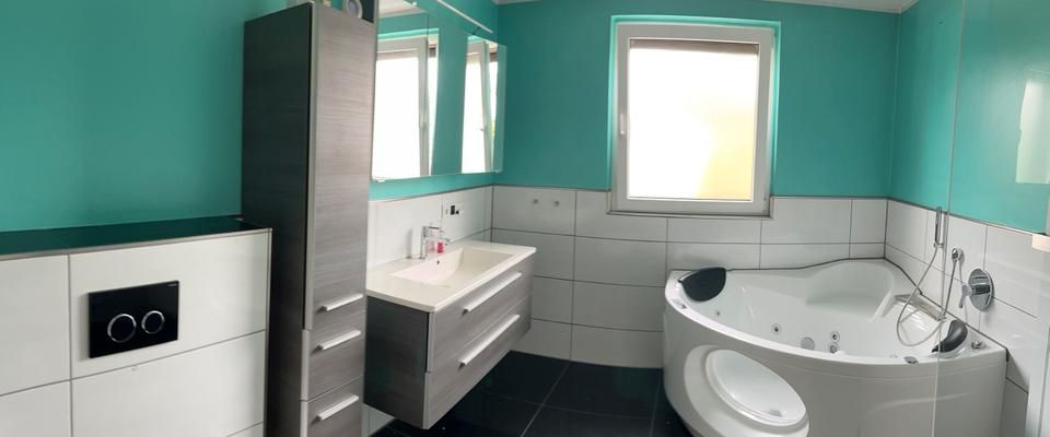 2 ZW, Küche, Diele, Bad, Sonnenbalkon, 75qm - Foto 1