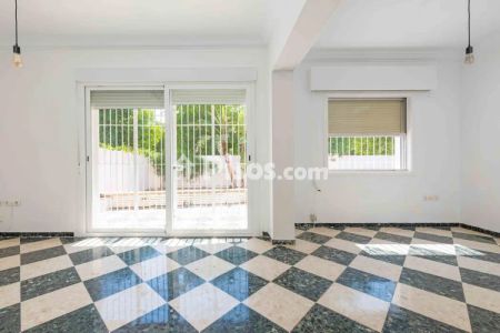 Casa unifamiliar en alquiler en Calle de San Antonio María Claret, número > - Photo 4