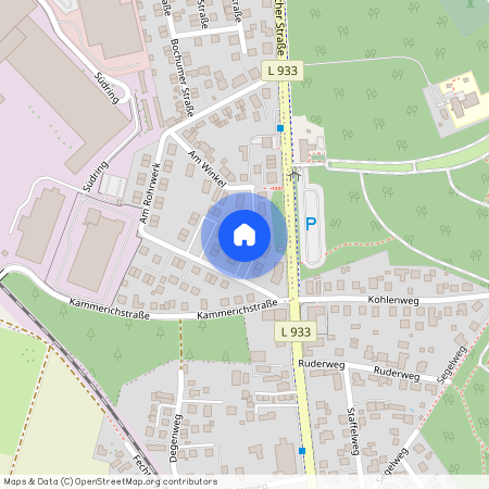 Am Rohrwerk 67, 33647, Bielefeld