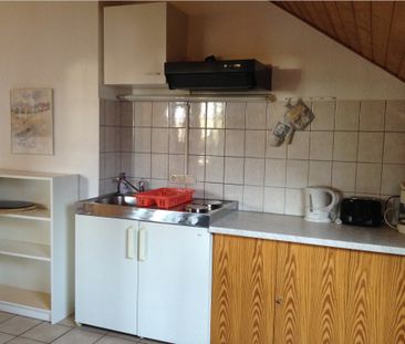 1 Zimmer in Ratingen - Foto 1