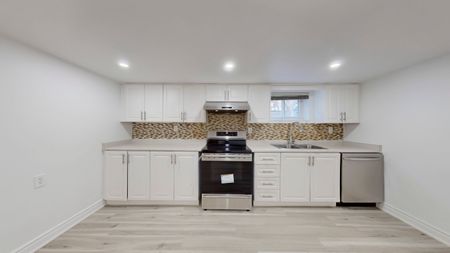 For Lease - 14 Furlong Court Unit# BSMT, Toronto, Ontario - Photo 3