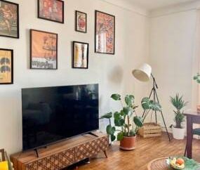 Cosy Appartement T2 - Photo 2