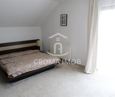 Inchiriere Casa 3 camere, curte proprie, zona Albert, Ploiesti - Photo 5